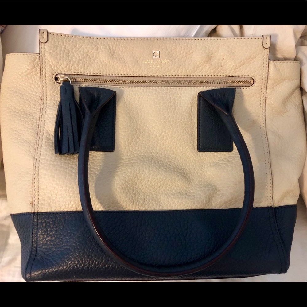 Kate Spade Tote Bag
